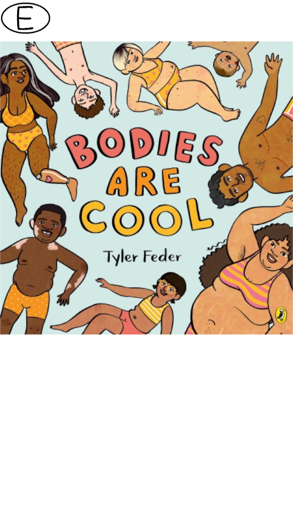 Bodies are Cool (ab 3 J.)