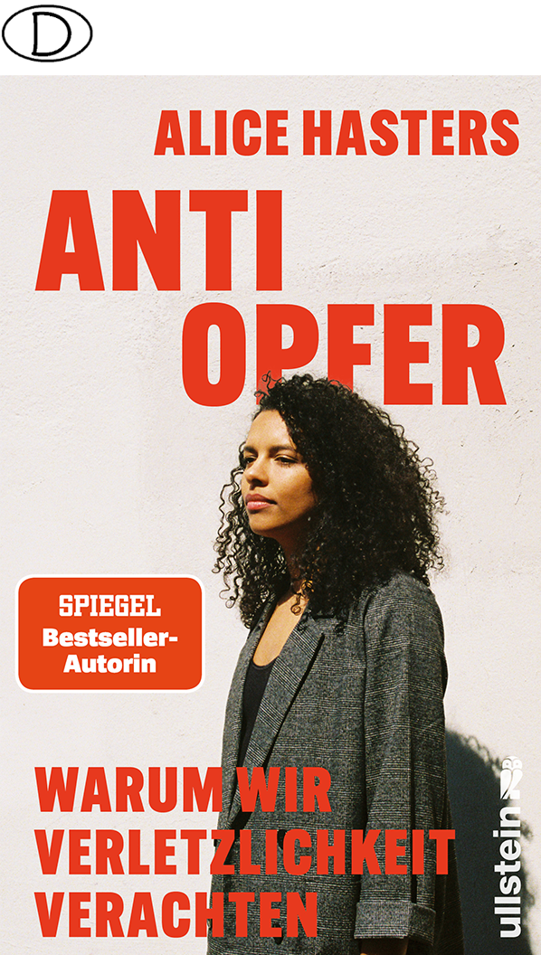 Anti Opfer (Bild für) Anti Opfer