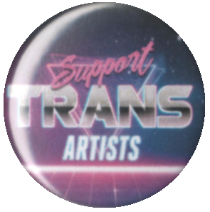 Support Trans Artists