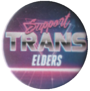 Support Trans Elders