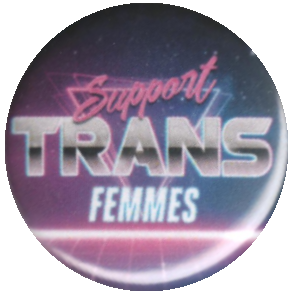 Support Trans Femmes