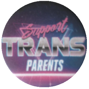 Support Trans Parents
