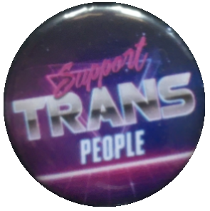 Support Trans People