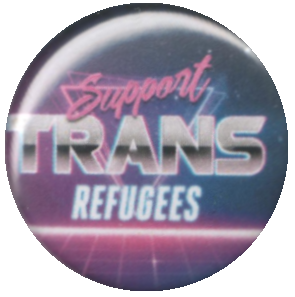 Support Trans Refugees