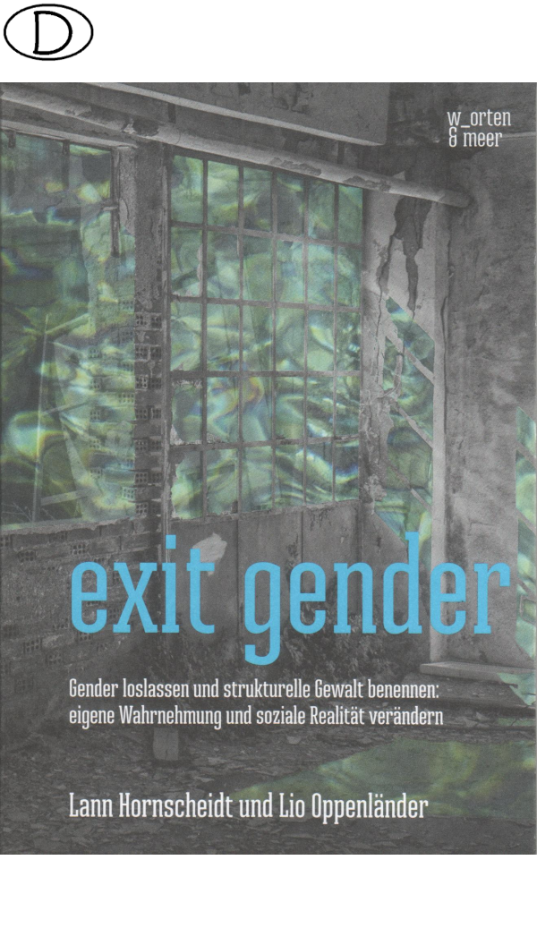 exit gender - zum Schließen ins Bild klicken