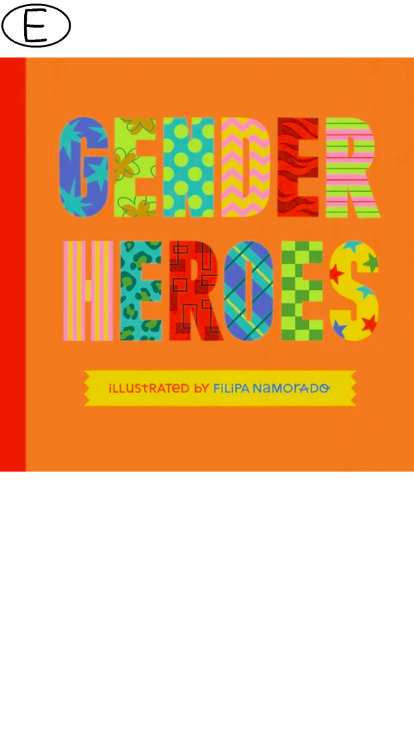 Gender Heroes (ab 5 J.)