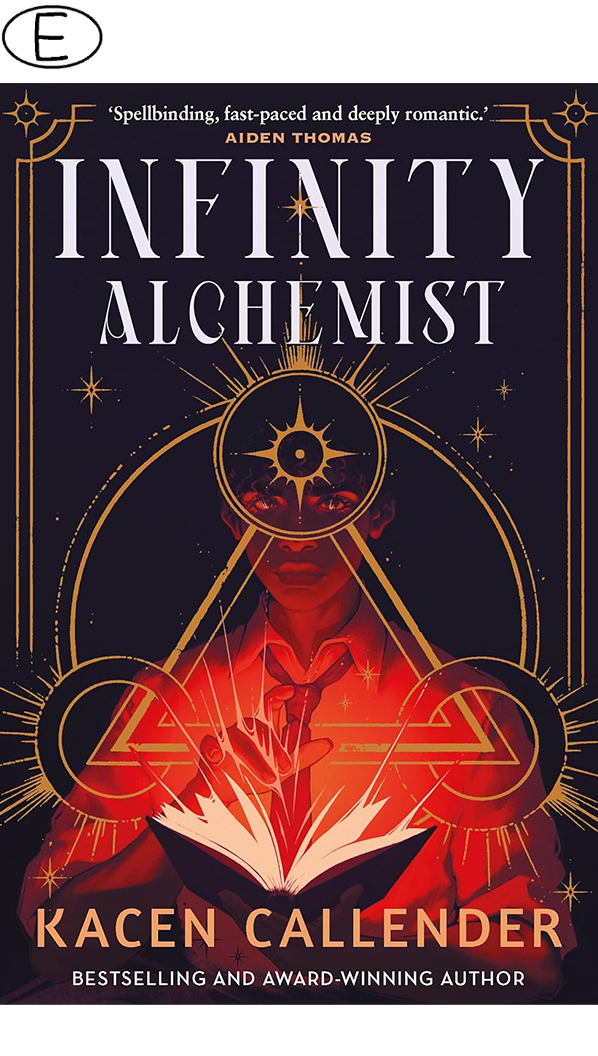 (Bild für) Infinity Alchemist