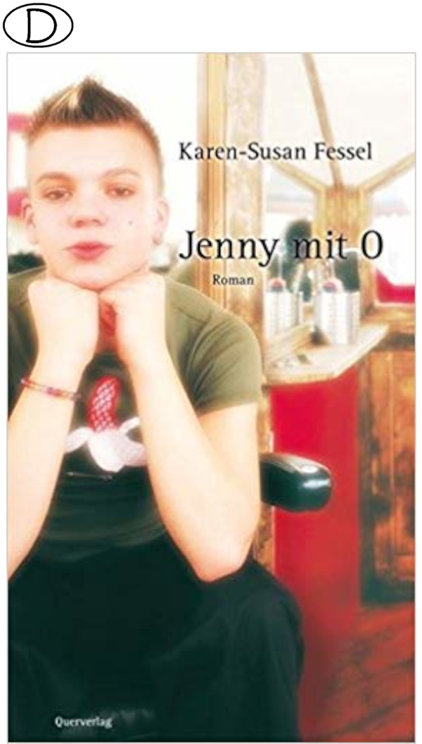 Jenny mit O (ab 15 J.) - zum Schließen ins Bild klicken