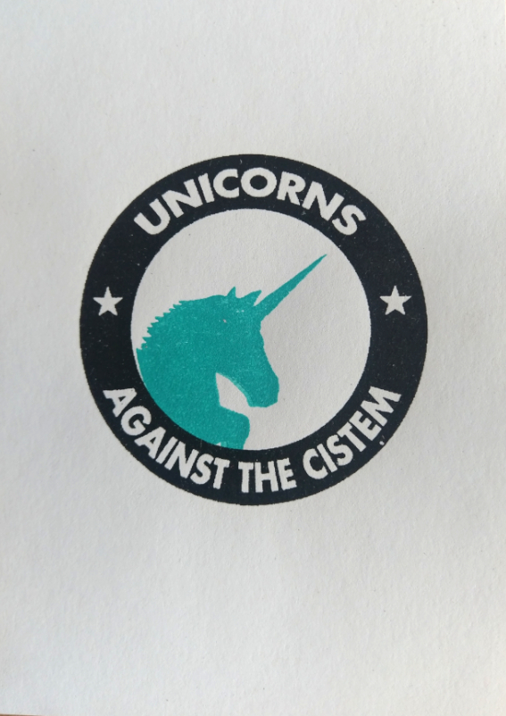 Unicorns against the Cistem
