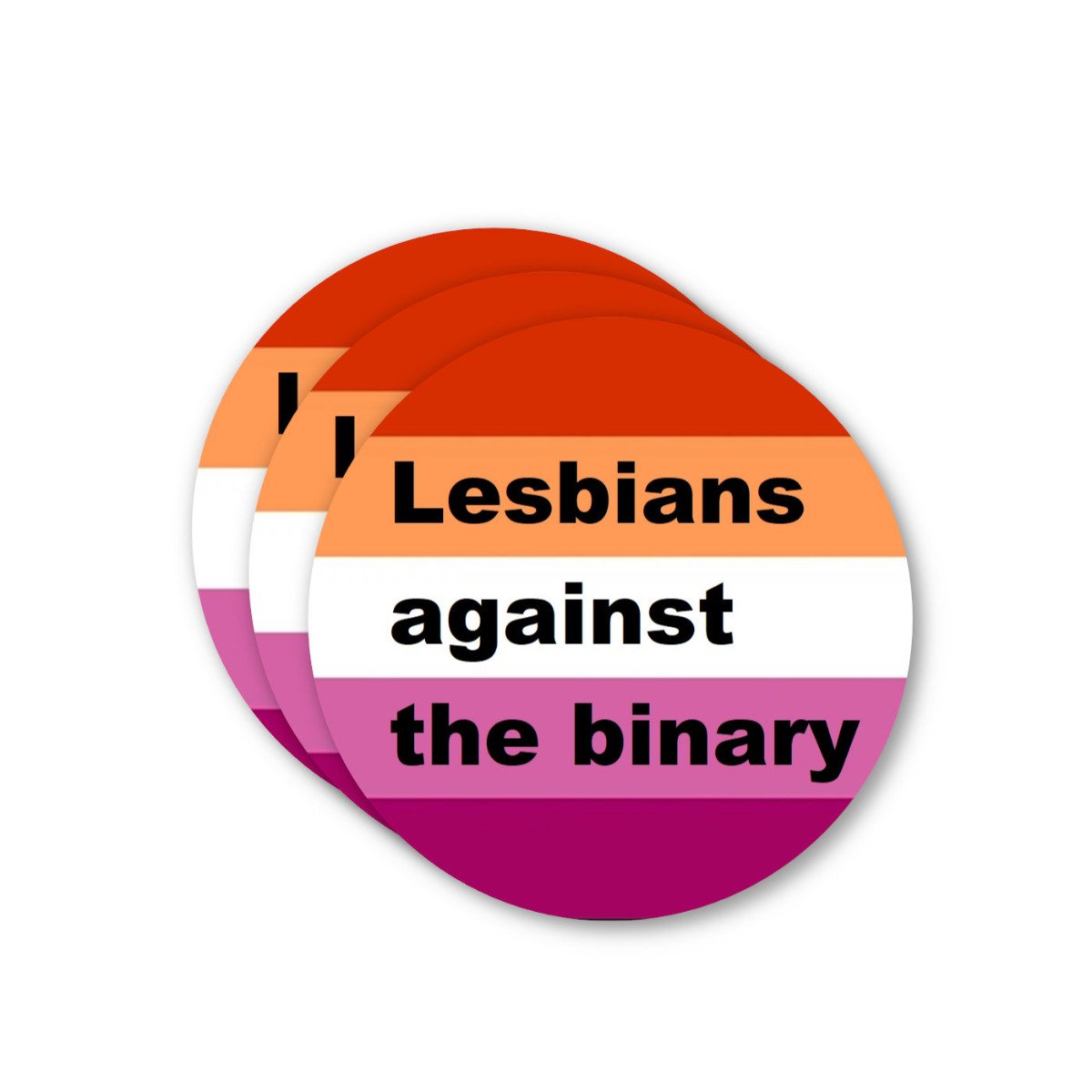 Lesbians Against the Binary