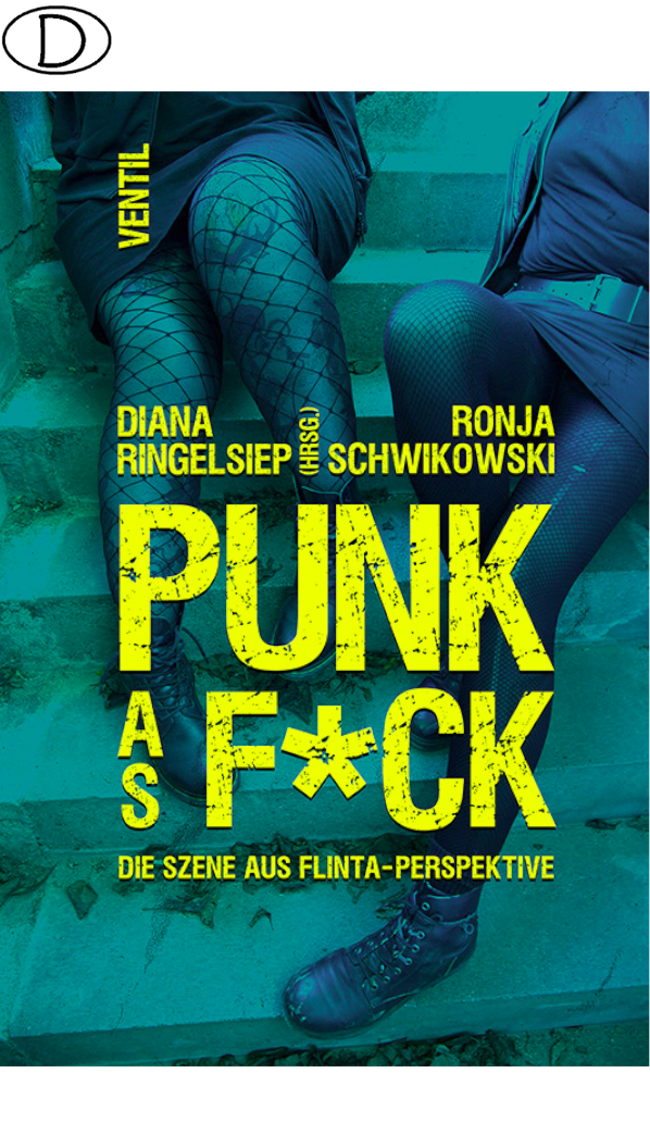 Punk as F*ck