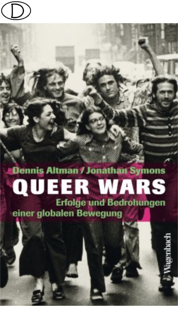 Queer Wars - zum Schließen ins Bild klicken