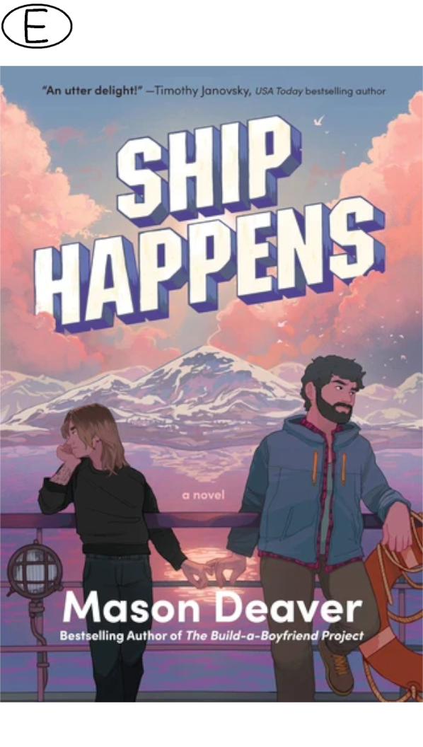Ship Happens (Bild für) Ship Happens