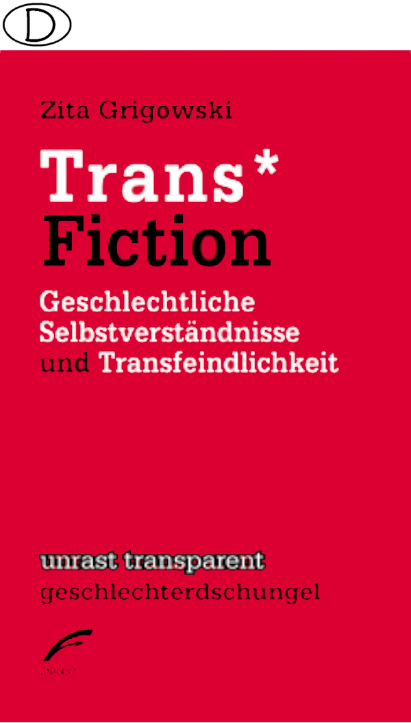 (Bild für) Trans*Fiction